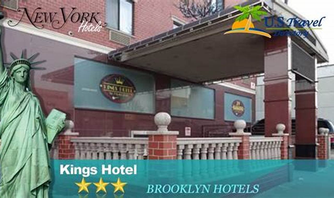 kings hotel brooklyn