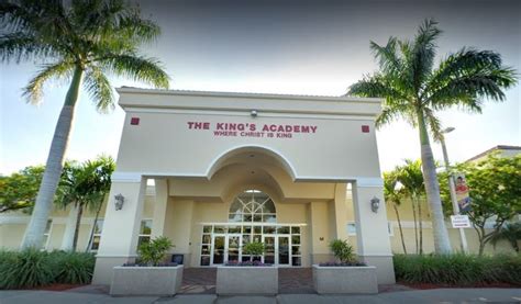 kings academy in west palm beach tuition