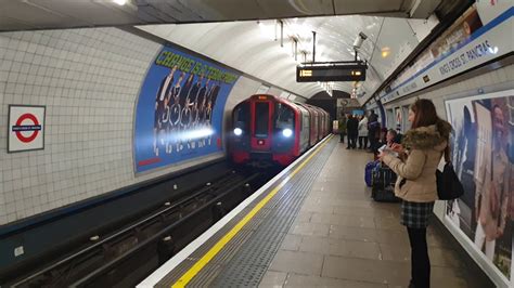 kings cross to euston station