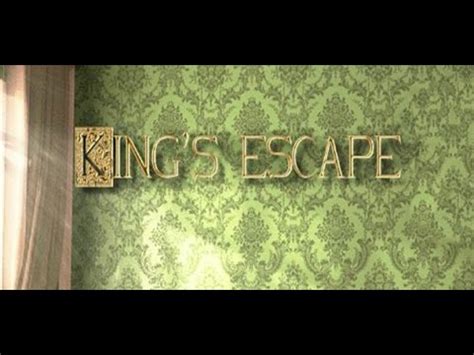 Kings Escape Walkthrough