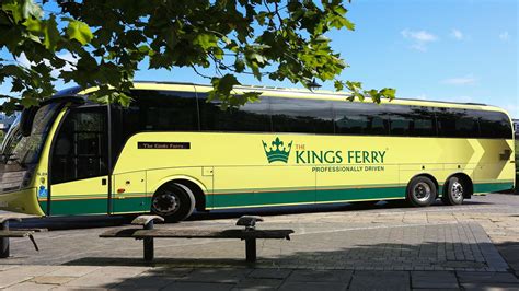 kings ferry coaches