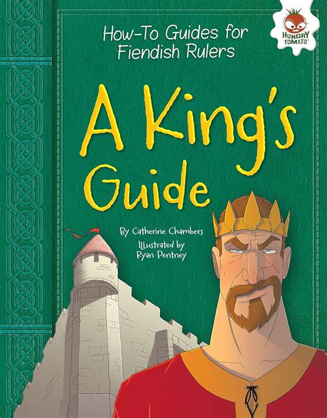 kings guide
