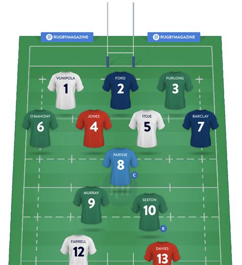 kings league fantasy rugby
