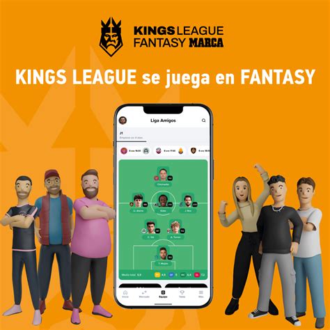 kings league jugadores profesionales