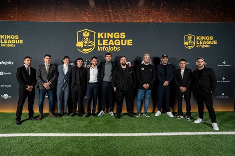 kings league soccer