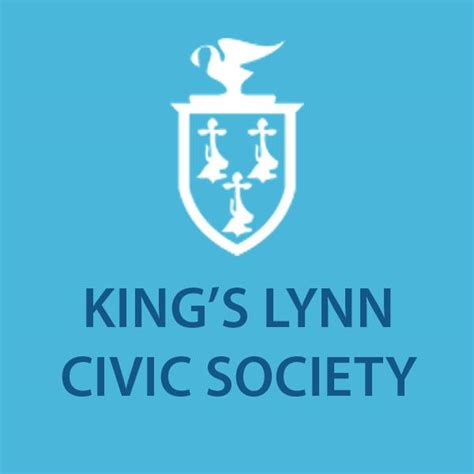 kings lynn civic society