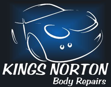 kings norton body shop