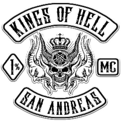 Kings Of Hell Mc