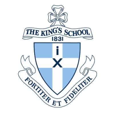 kings primary school fees