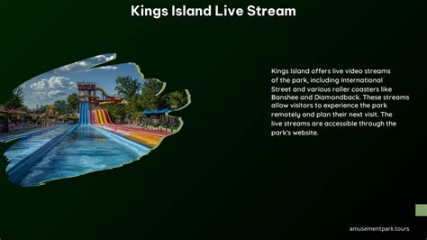 Kings River Live Stream