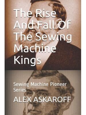 Kings Sewing Machine