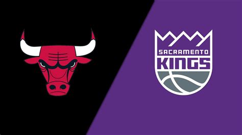 kings vs bulls live