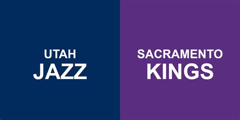 kings vs jazz tickets