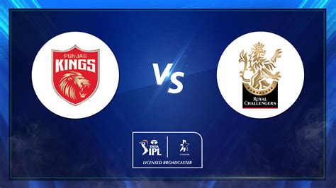 kings vs royal challengers