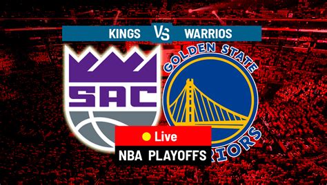 kings vs warriors scores