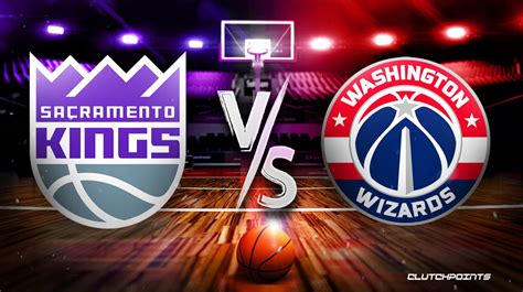 kings vs wizards: a clash of titans