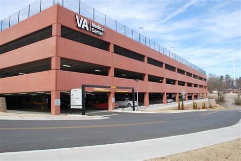 Kingsborough Parking