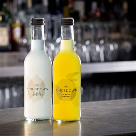 Kingsdown Lemonade