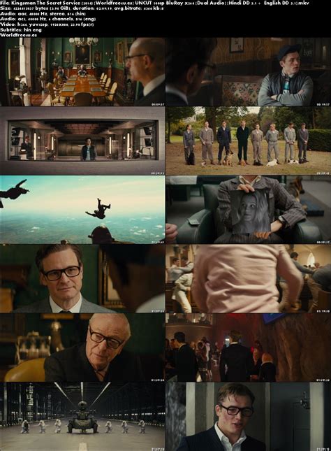 kingsman 2 subtitle download