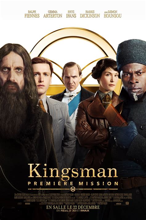 kingsman 2021 free