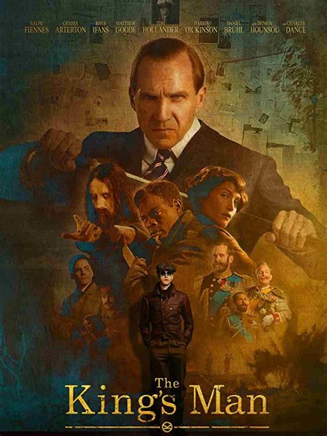 Lets See Kingsman 3 Streaming Gratis Update