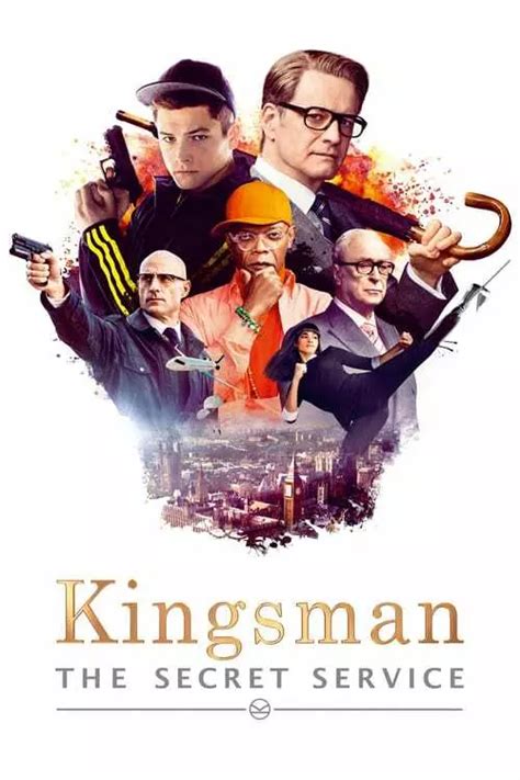 kingsman full movie free putlocker