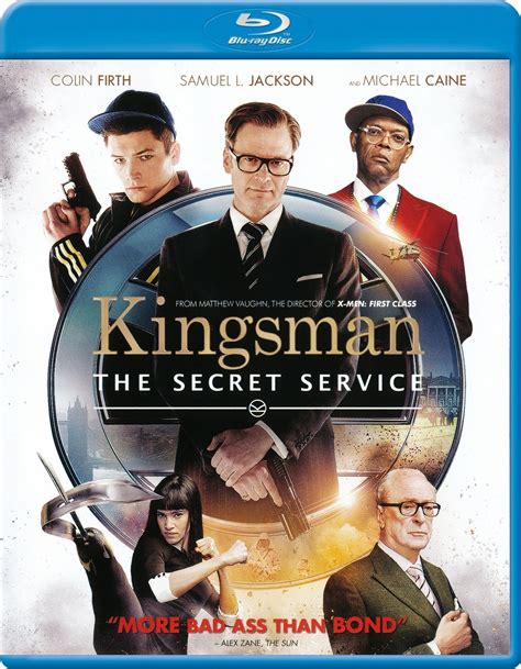 kingsman full movie part 1