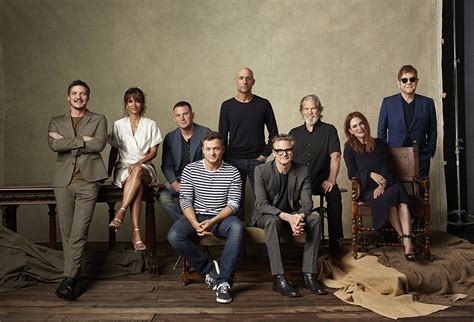 kingsman golden circle cast list