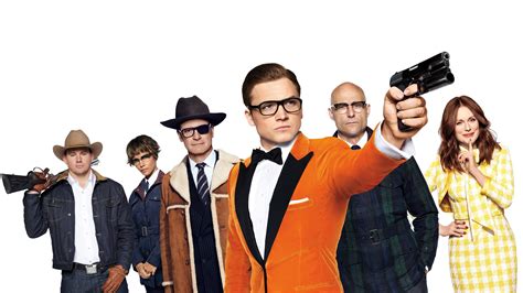 kingsman izle