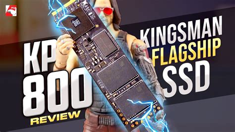 kingsman kp800 review