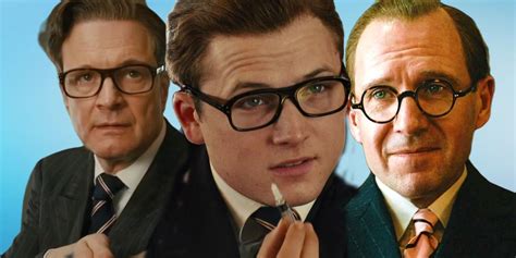 kingsman movies in order of director