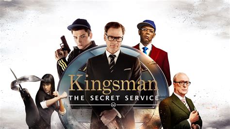 kingsman streaming community