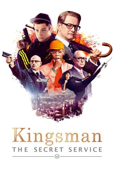 kingsman the secret service online s prevodom