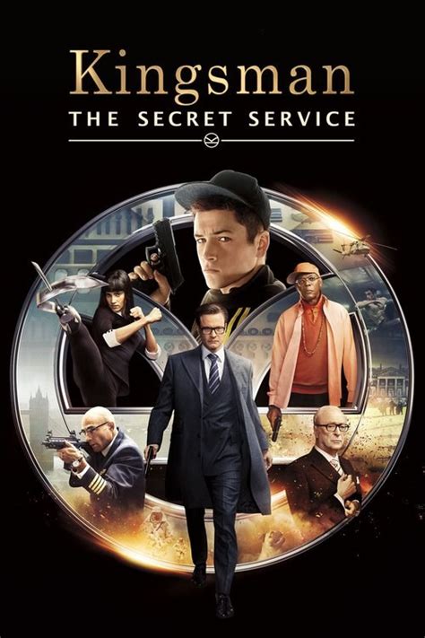 kingsman the secret service subtitles