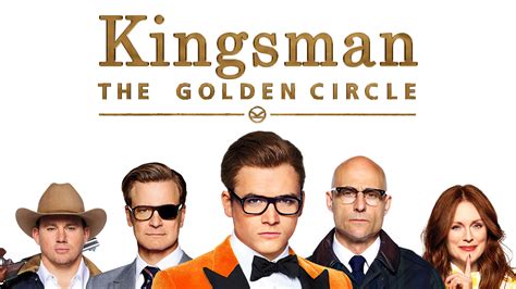 kingsman watch online