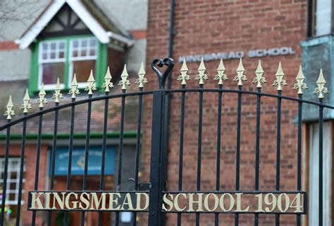 kingsmead school staff list