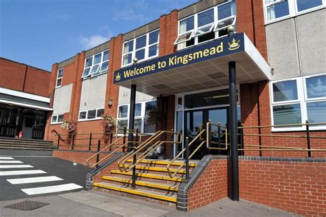 kingsmead school staffordshire ofsted