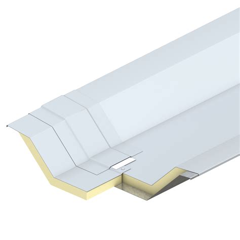 kingspan insulated gutters