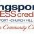 kingsport press credit union login