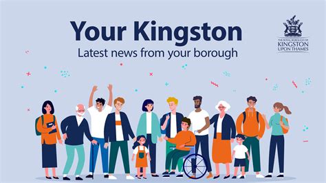 Kingston Access Team