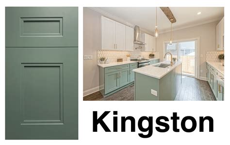 Kingston Cabinets Ltd