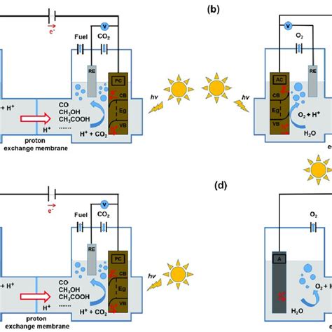 Kingston Electrolysis
