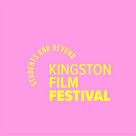kingston film festival 2024