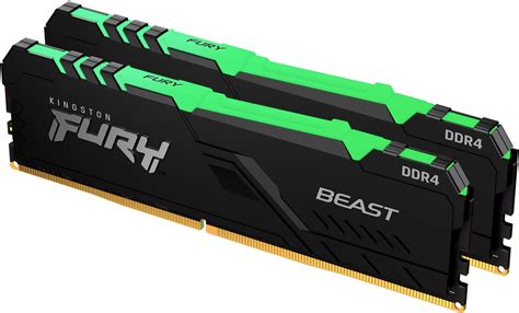 kingston fury 16gb 3200mhz