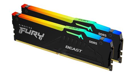 kingston fury 32 gb ram