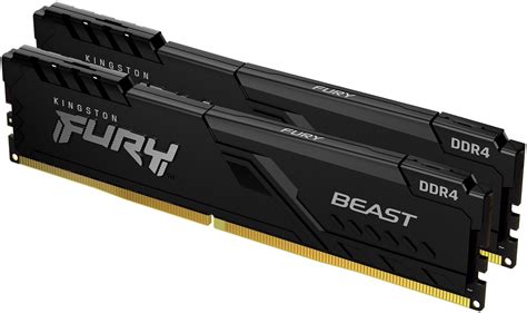 kingston fury 32gb ddr4