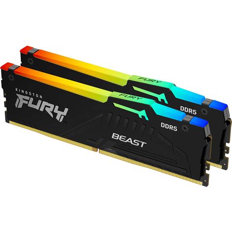 kingston fury beast 64 gb