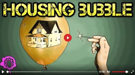 Kingston Housing Bubble