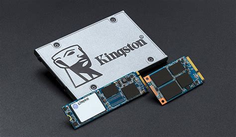 kingston memory finder