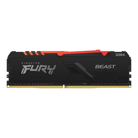 kingston ram 1x16 fury